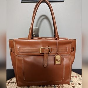 Ralph Lauren purse